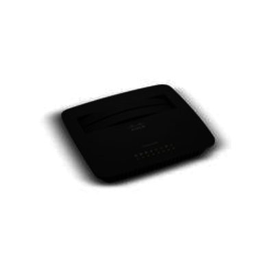 Linksys X1000 Dual-WAN ADSL 2/2+ Wireless-N Router (300Mbps)